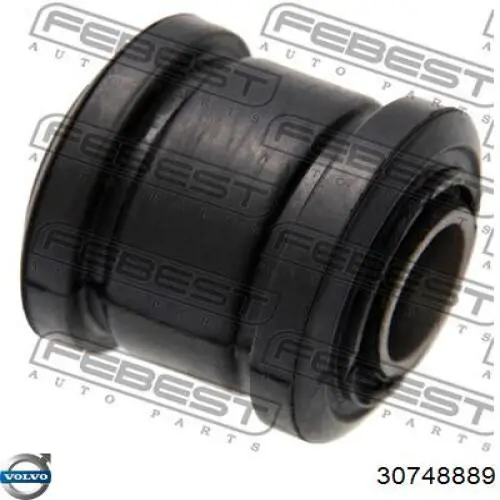 Купить 30748889 Volvo Сайлентблок задней балки