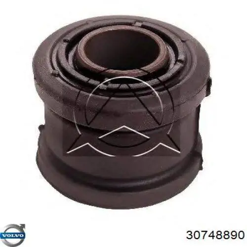 Купить 30748890 Volvo Сайлентблок цапфы задней