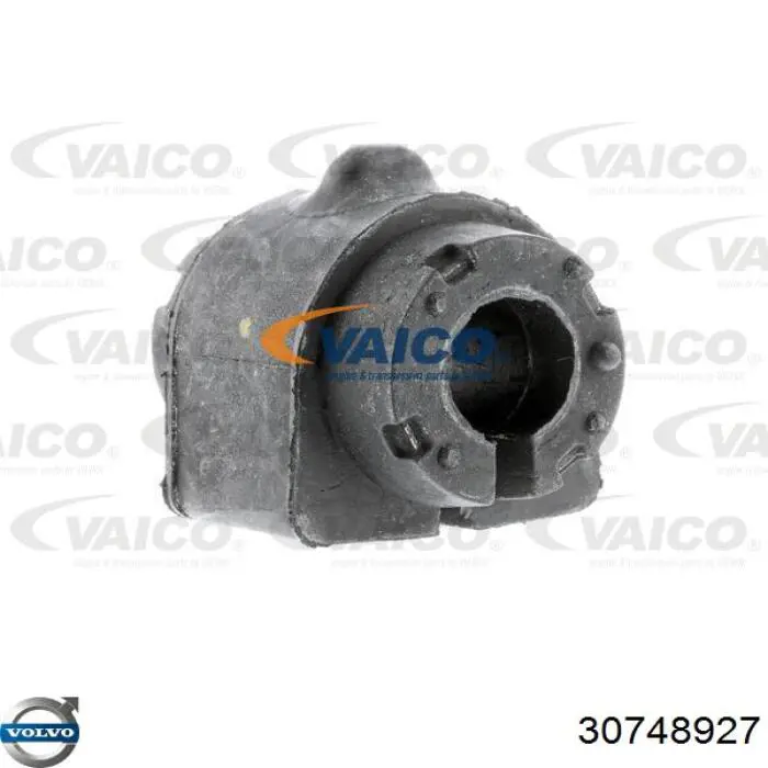 Купить 30748927 Volvo Втулка заднего стабилизатора