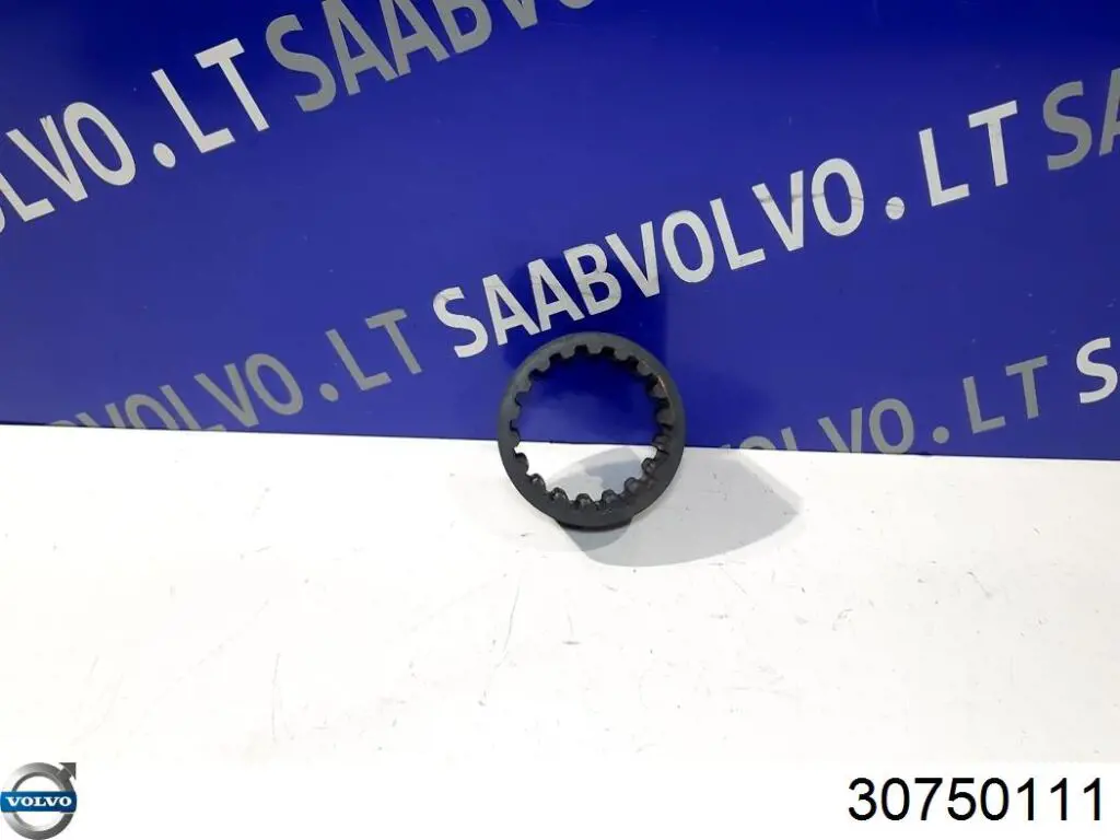 Муфта свободного хода генератора Volvo 30750111