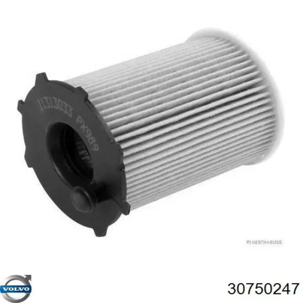 Фильтр очистки масла центробежный Volvo 30750247 цена, от 6.23 USD