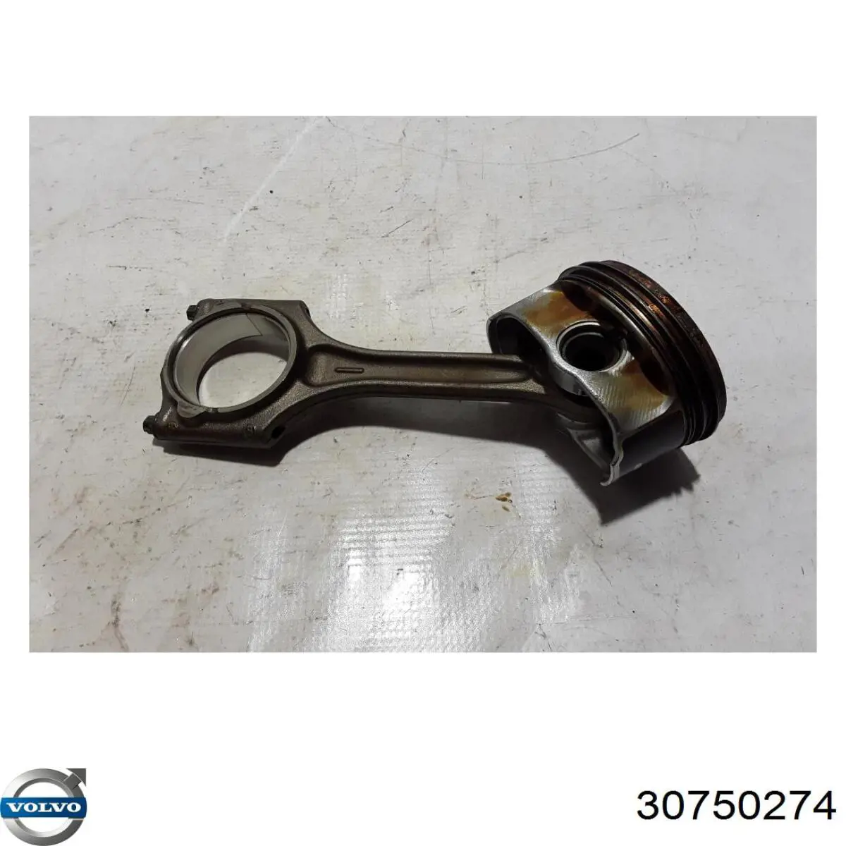 Volvo 30750274 цена, от 232.01 USD
