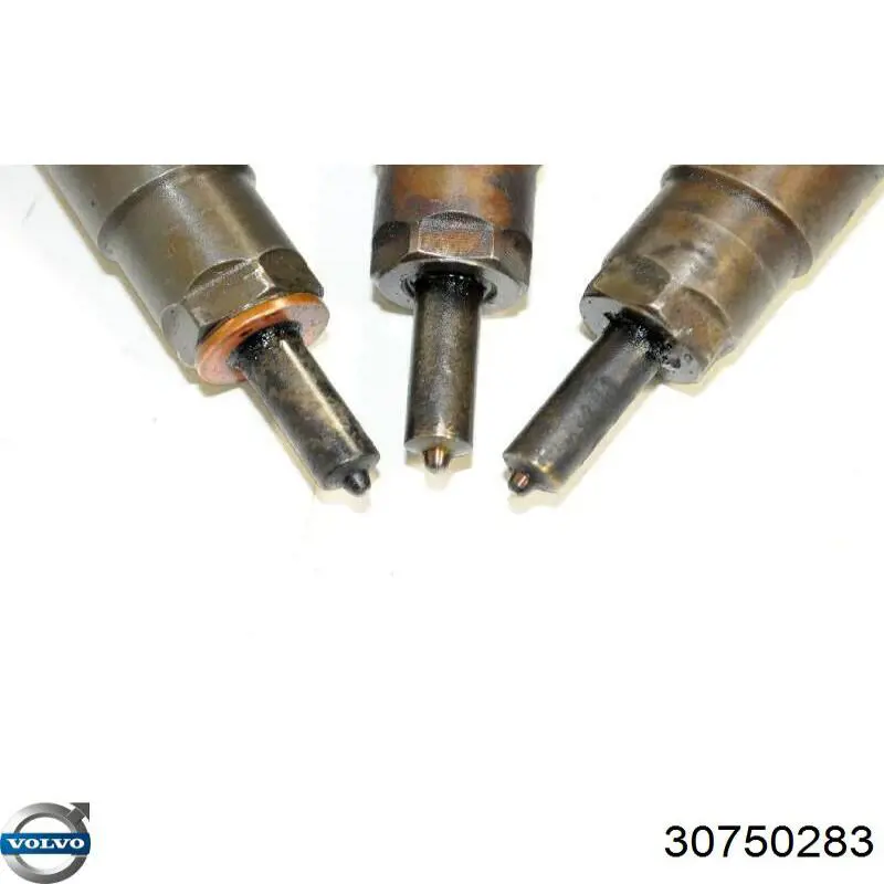Купить 8603595 Volvo Клапанная форсунка