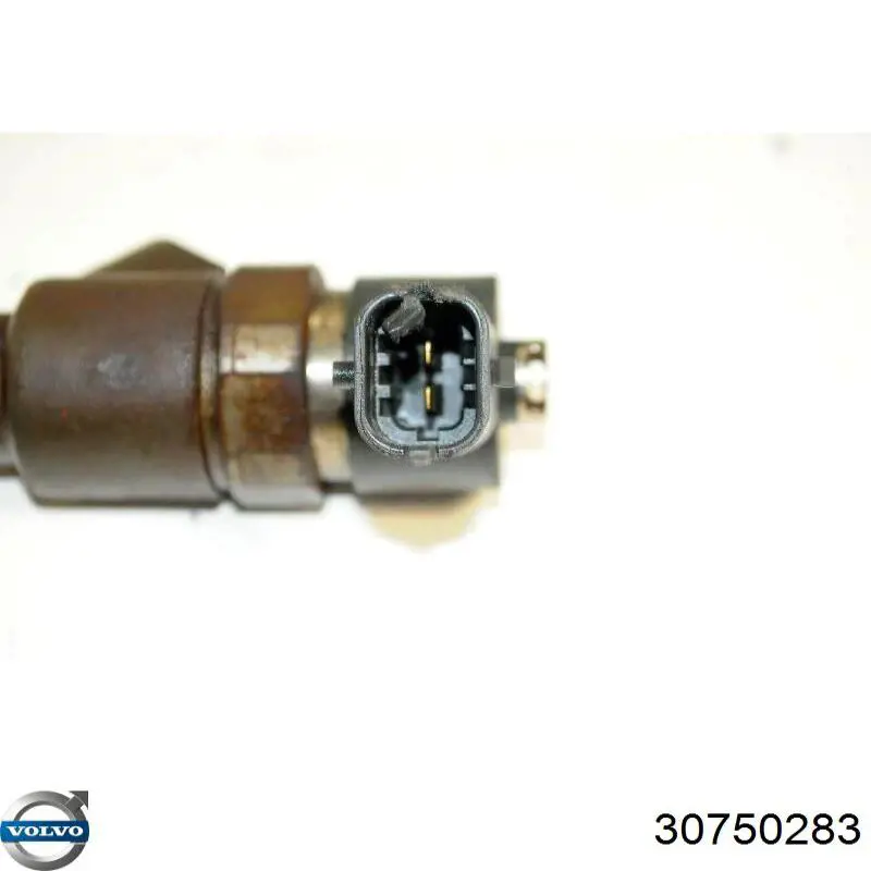 Топливные форсунки 8603595 Volvo