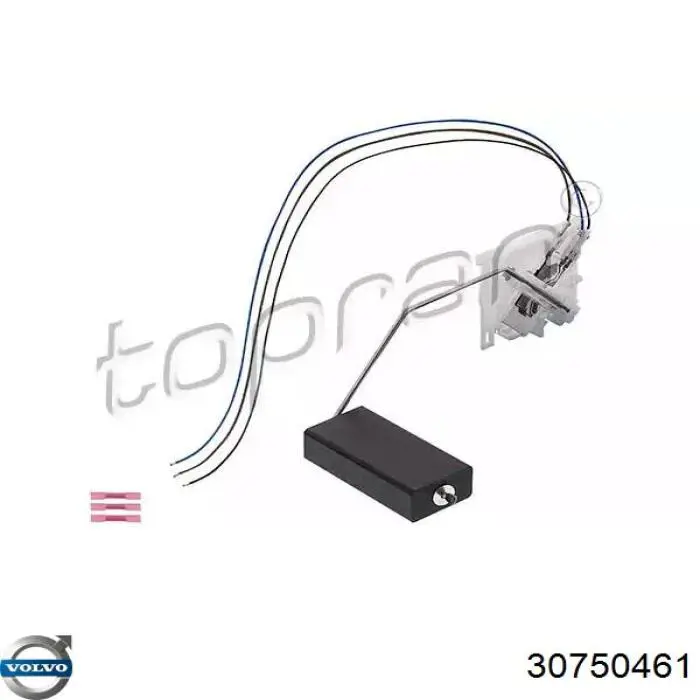 30750461 Volvo 