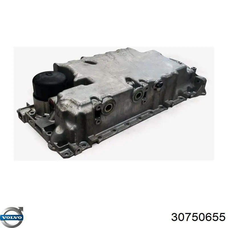  Volvo 30777698