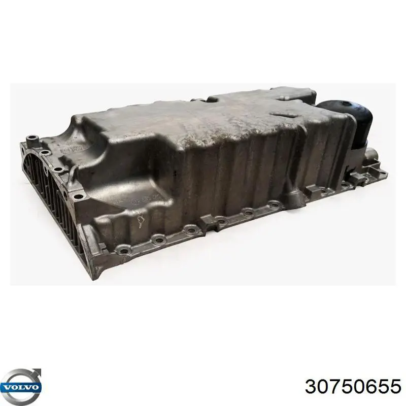 Купить 30750655 Volvo 