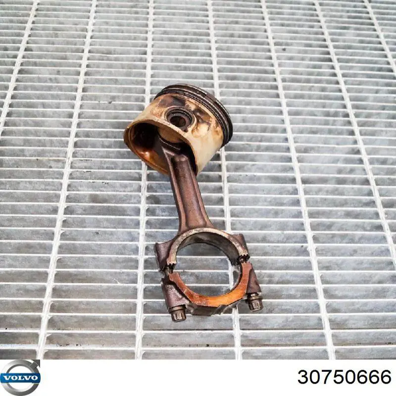  Volvo 30750666 цена, от 112.61 USD