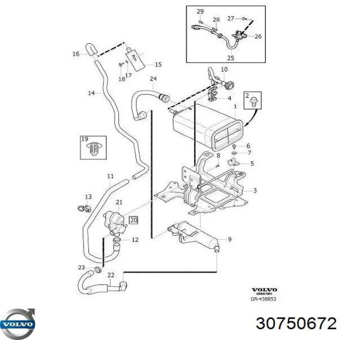  30750672 Volvo