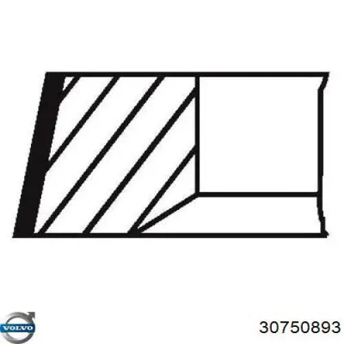 30750893 Volvo 
