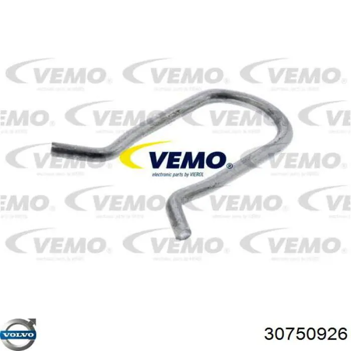  Volvo 30750926