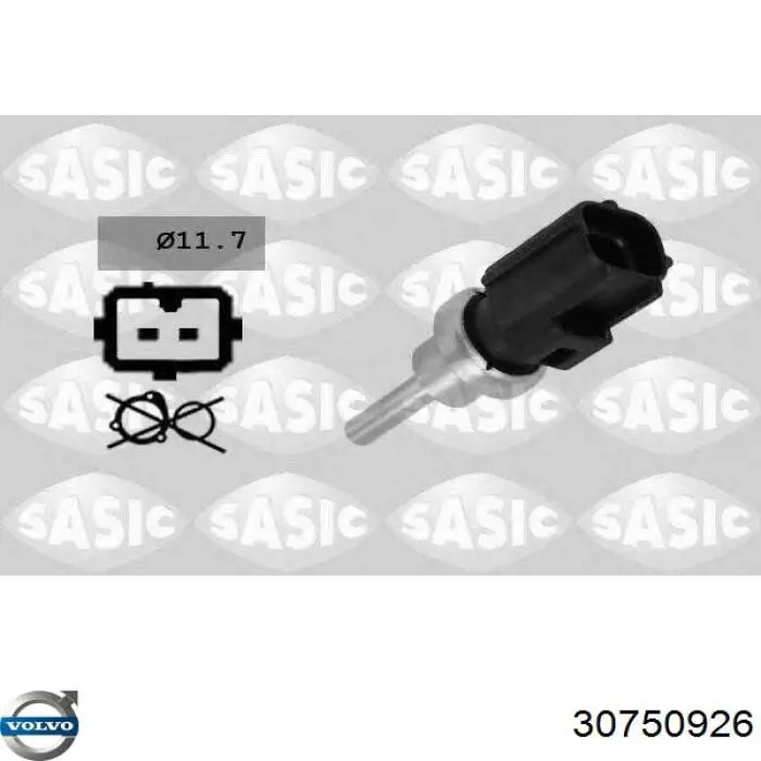  30750926 Volvo