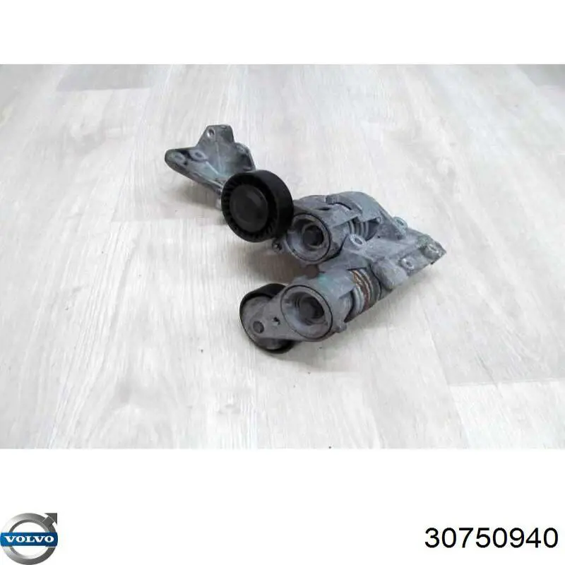  31251652 Volvo