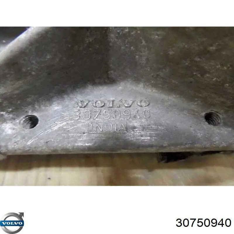  Volvo 31251652