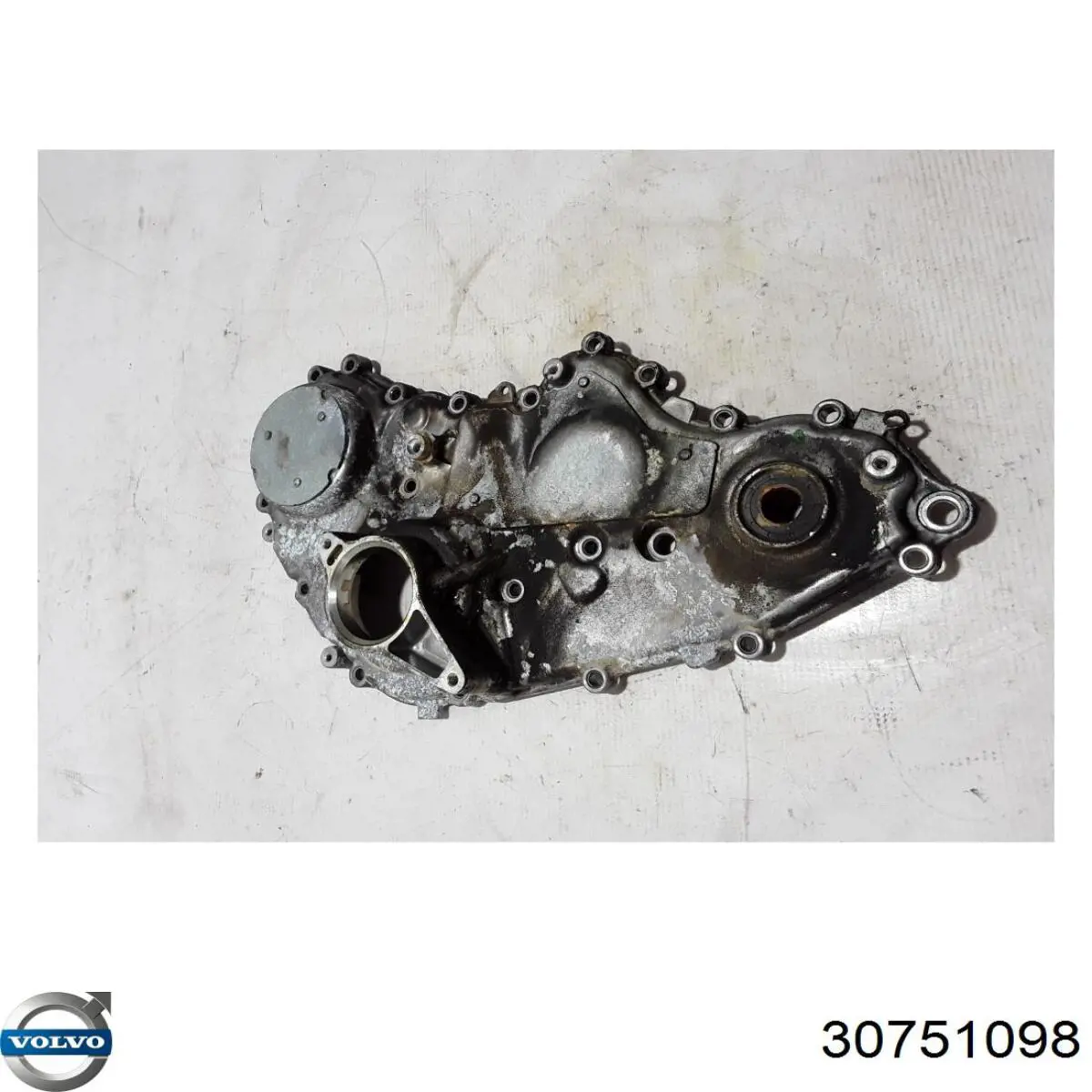  Volvo 30751098 цена, от 121.51 USD