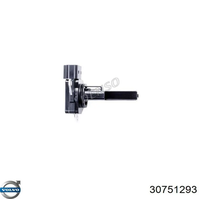 Купить 30751293 Volvo Воздухомер
