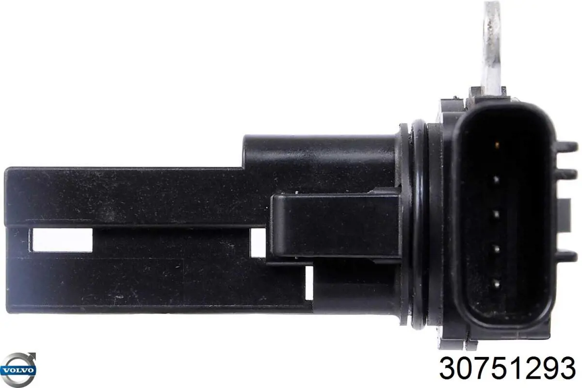 Расходомер воздуха Volvo 30751293