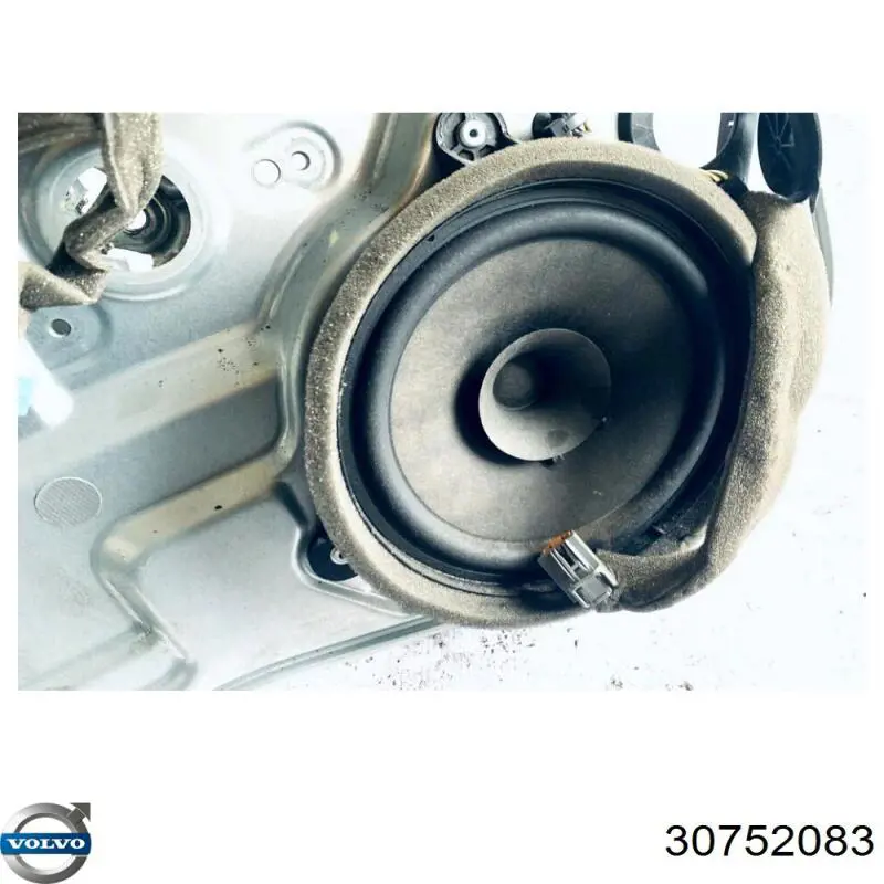 30752083 Volvo