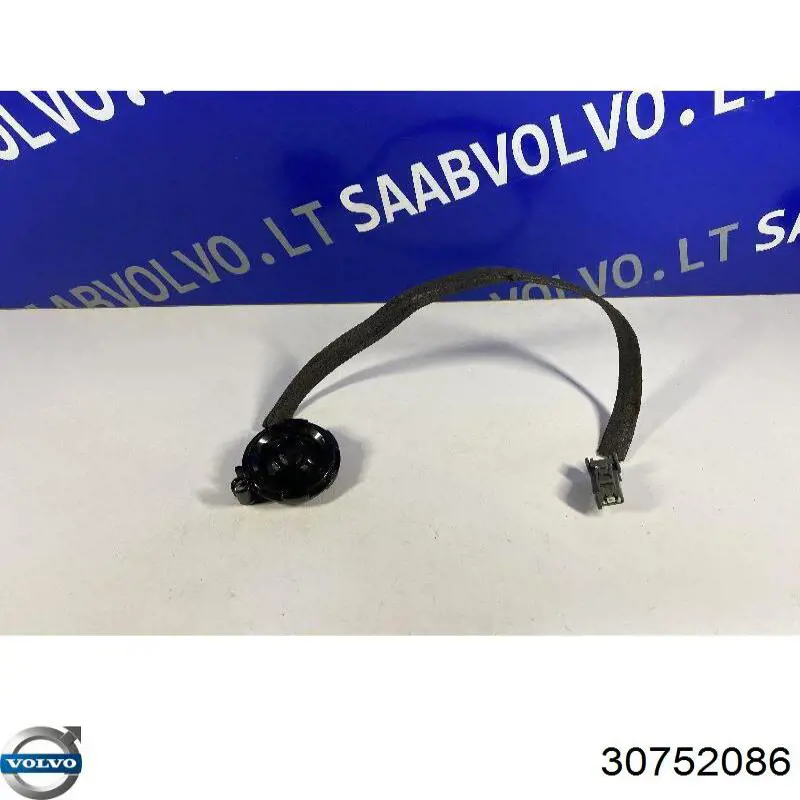  Volvo 30752086 цена, от 8.73 USD
