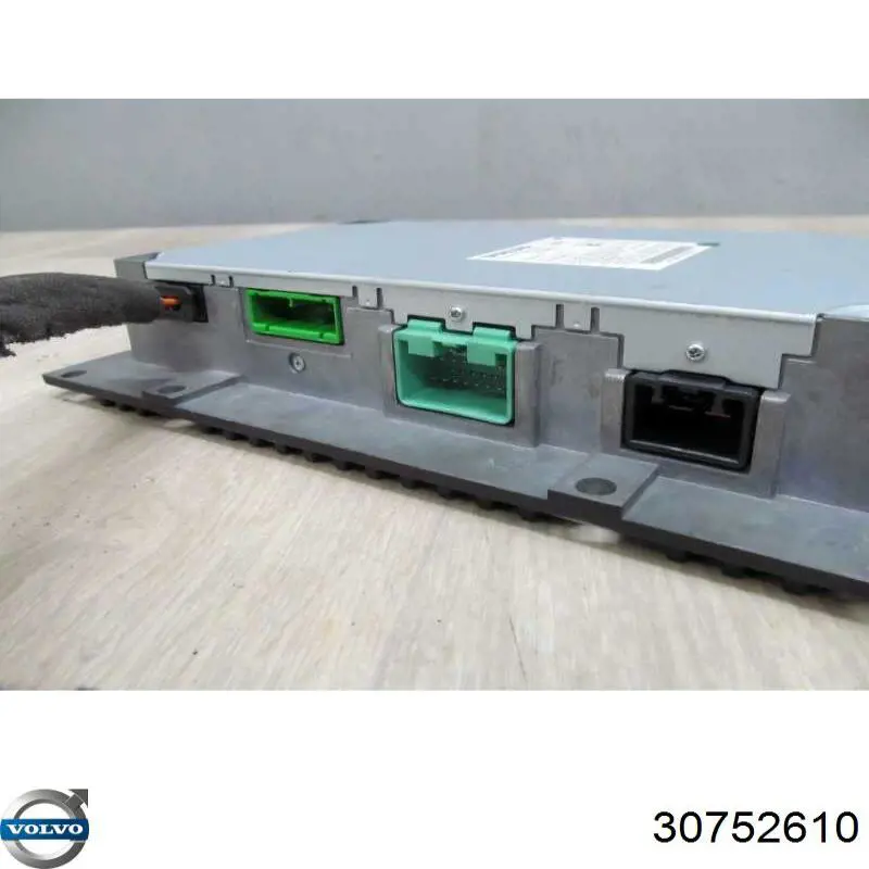 30752610 Volvo 