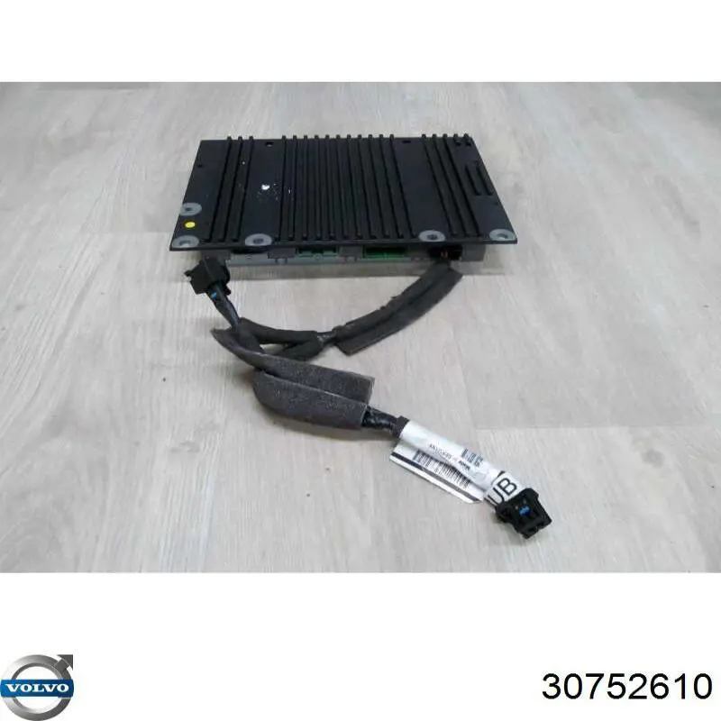  Volvo 30752610 цена, от 112.74 USD