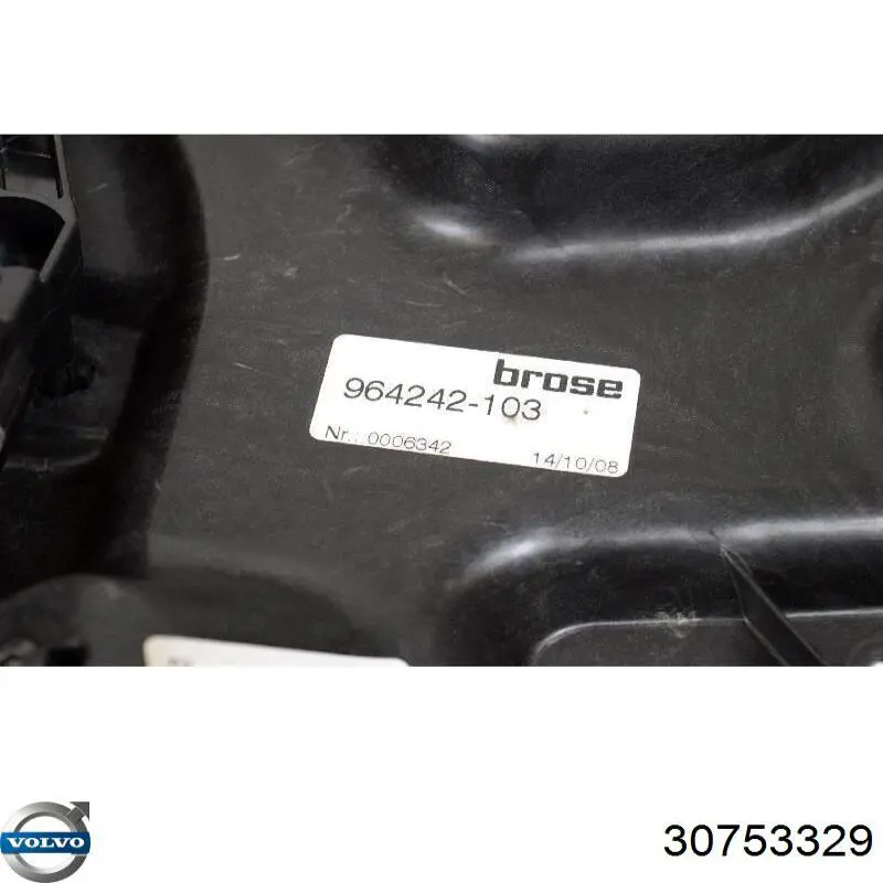 30753329 Volvo 