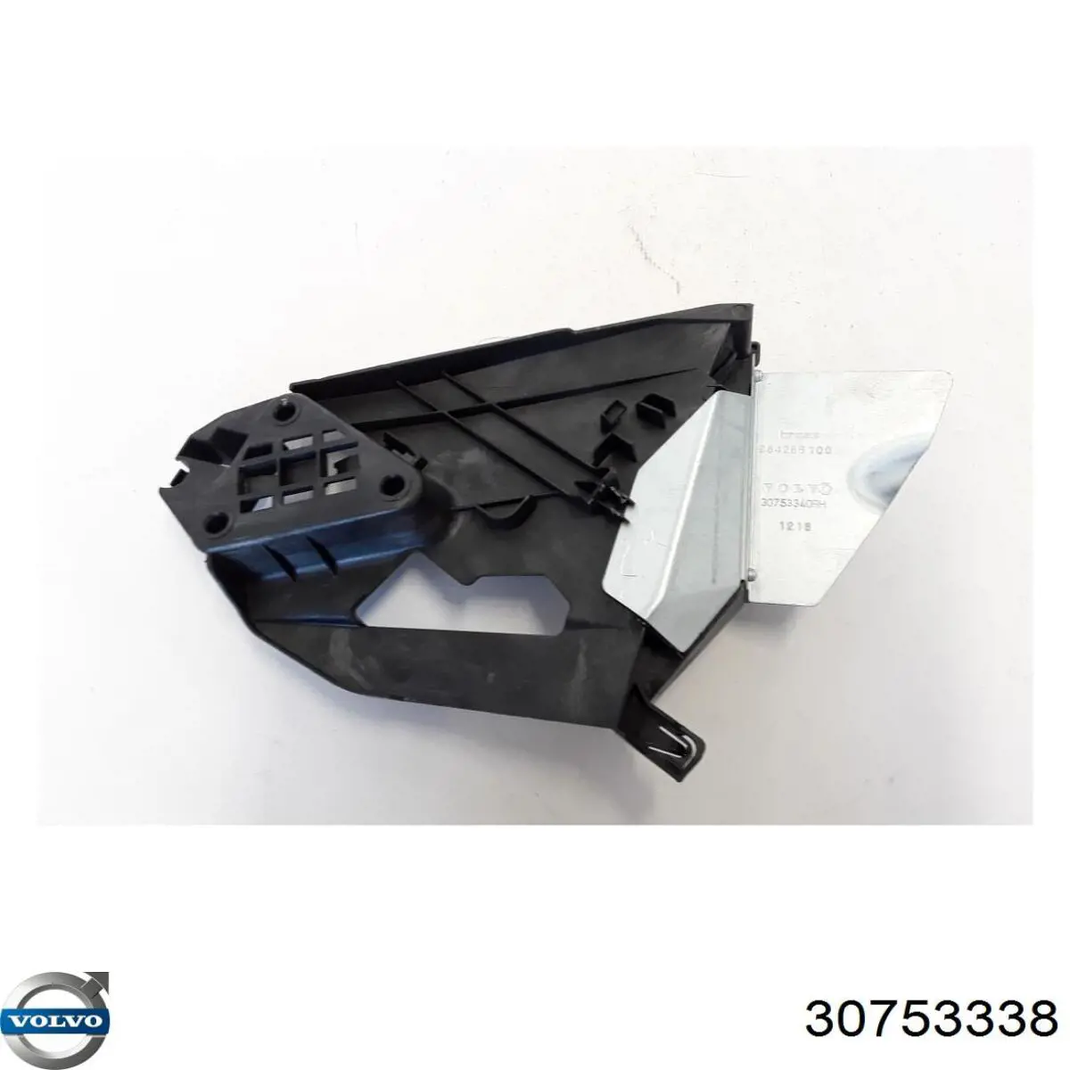 30753338 Volvo 