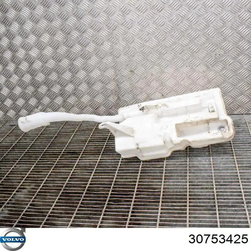 Купить 30753425 Volvo Бачок омывайки