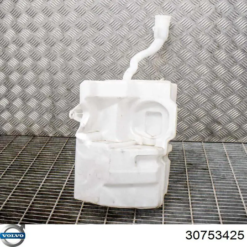Бачок омывателя 30753425 Volvo