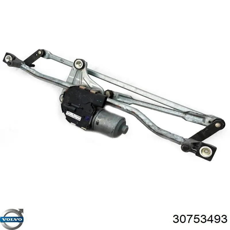 Купить 30753493 Volvo Трапеция дворников