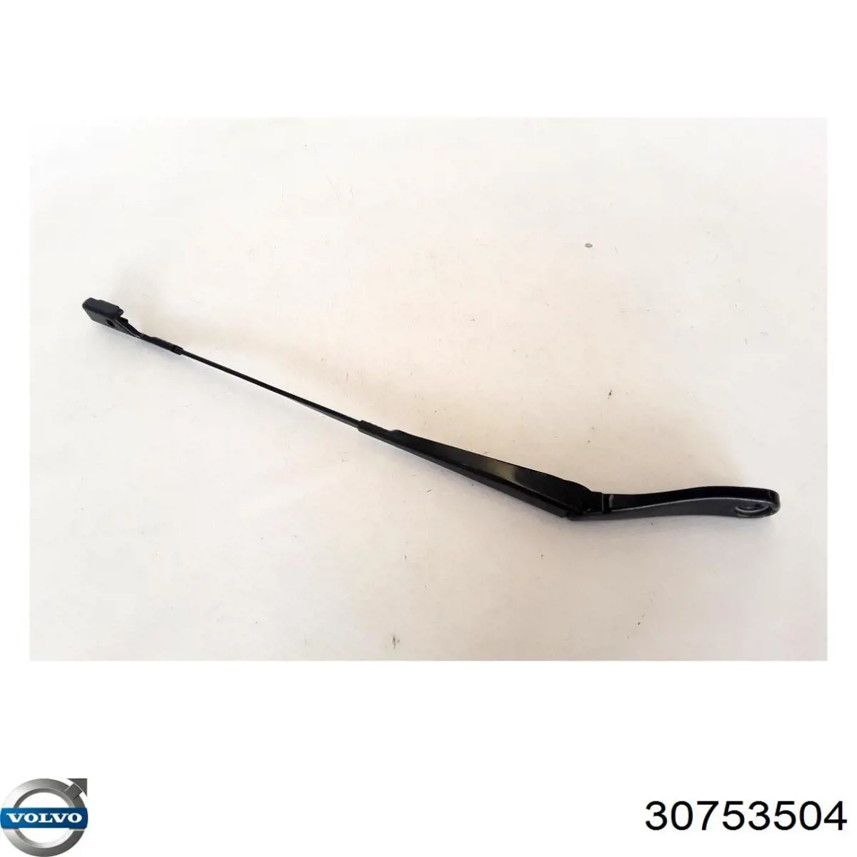  30753504 Volvo