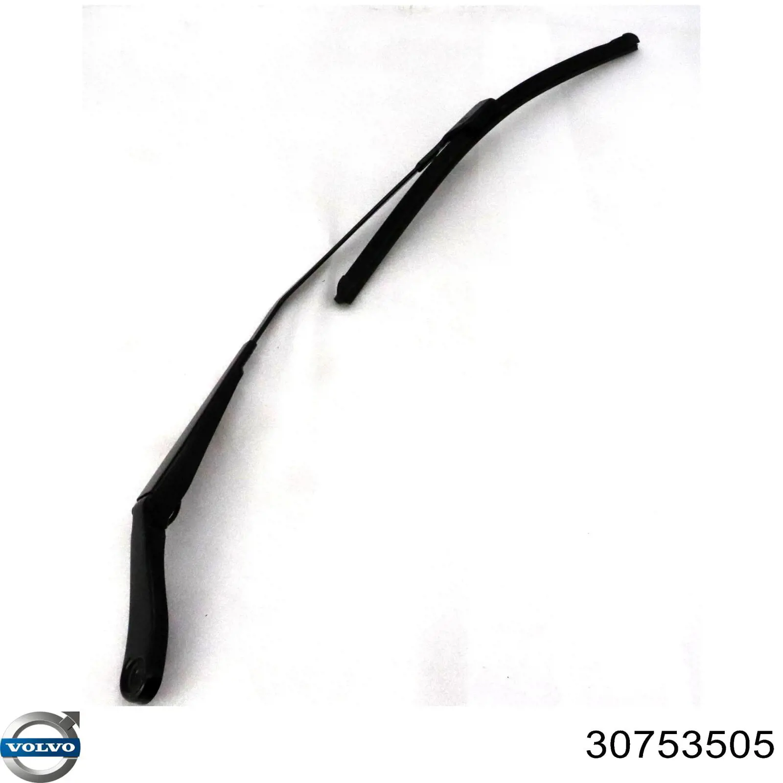  Volvo 30753505 цена, от 8.86 USD