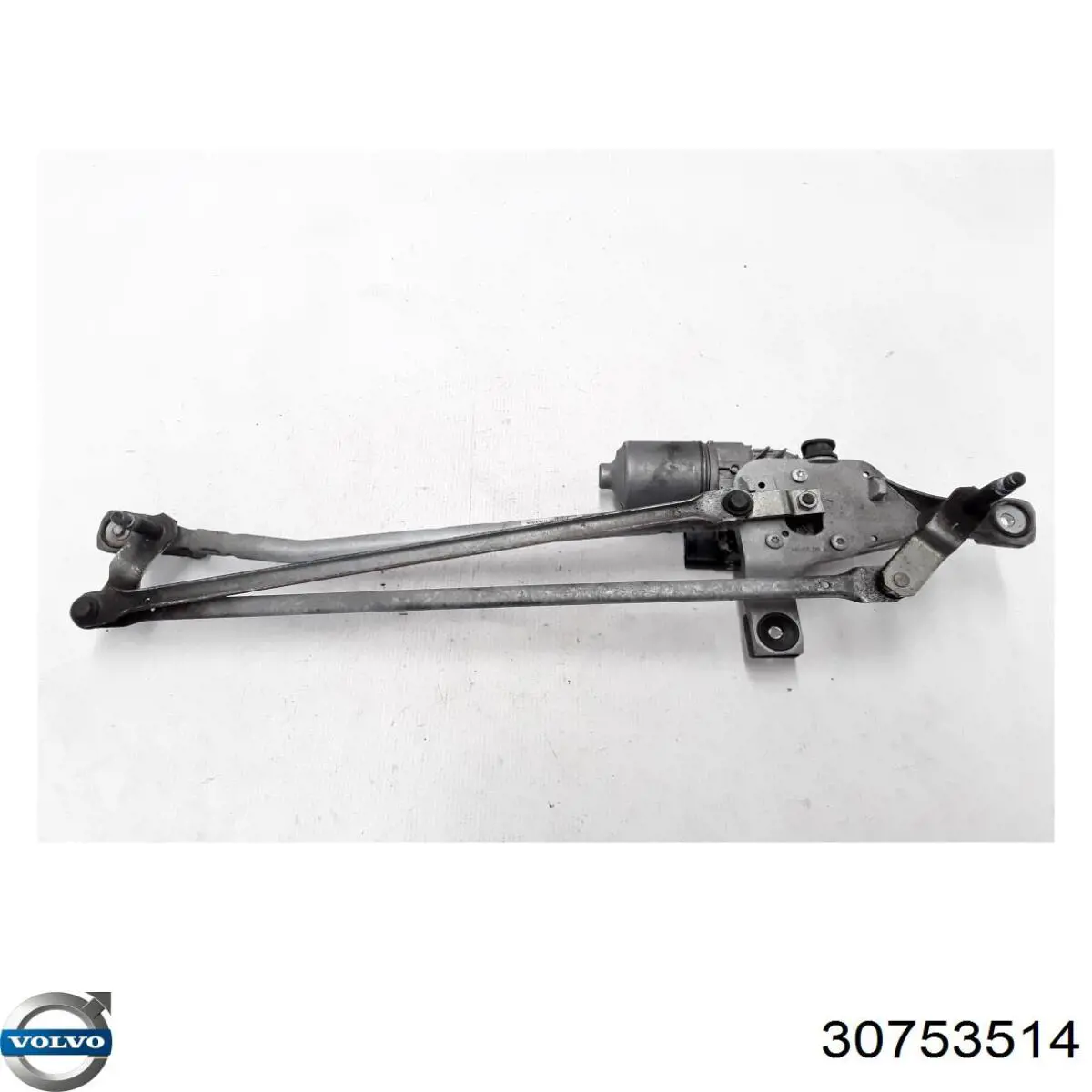 30753514 Volvo Трапеция стеклоочистителя