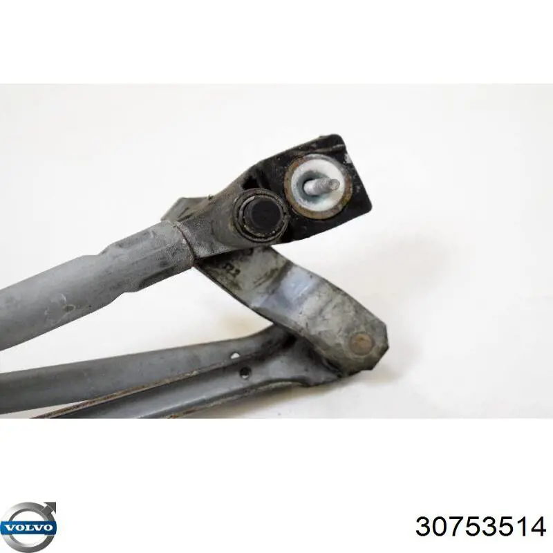 Купить 30753514 Volvo Трапеция дворников