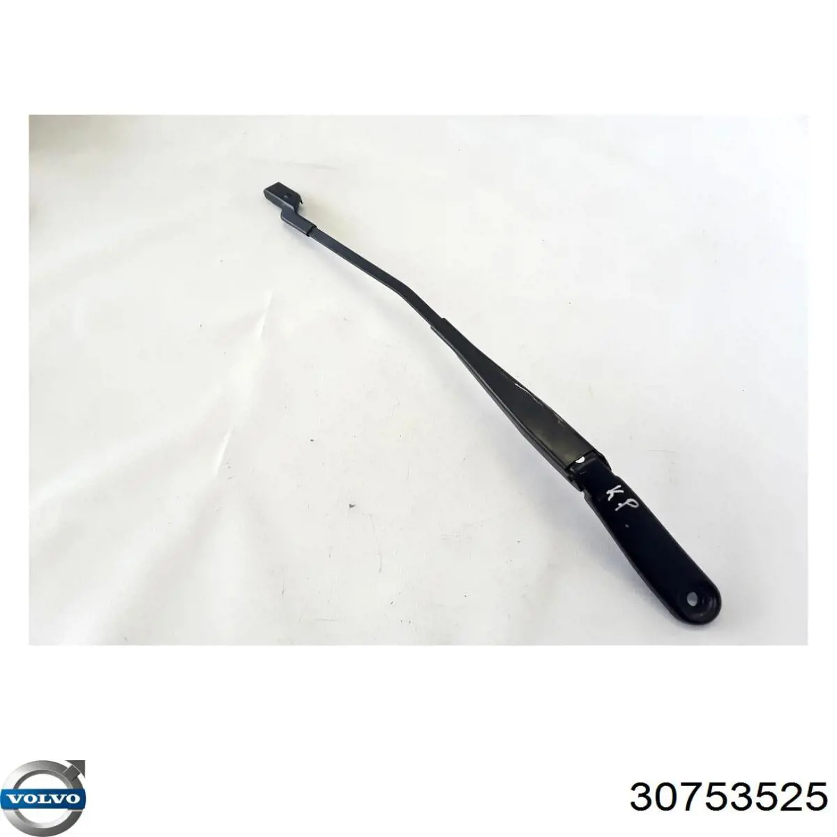 30753525 Volvo 