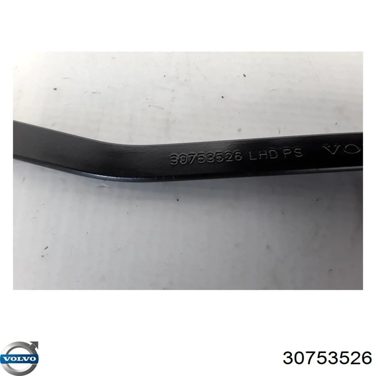  30753526 Volvo