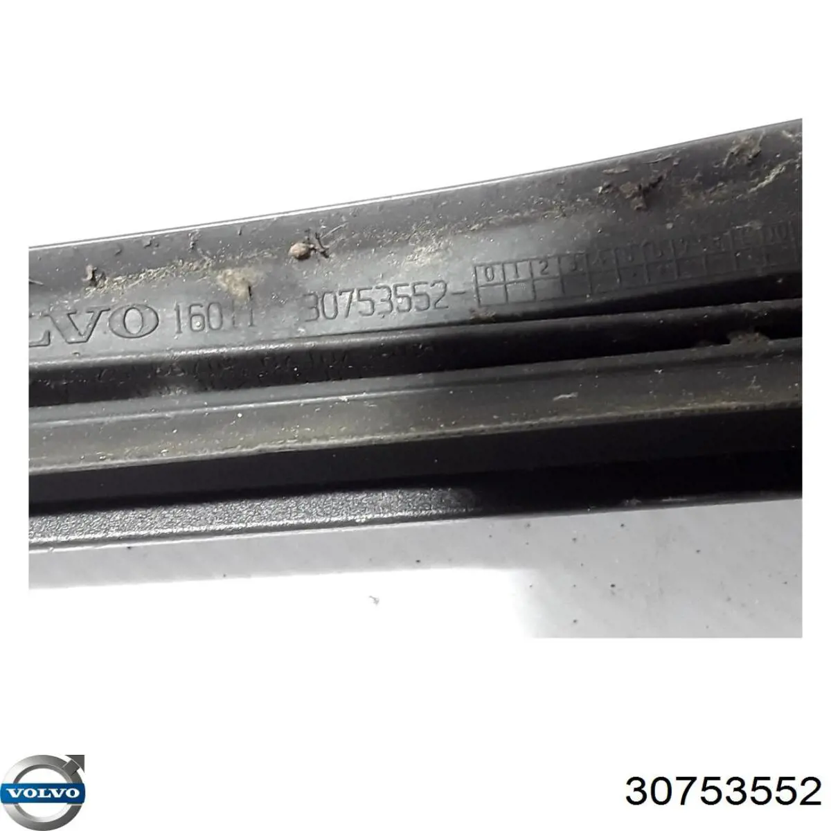Купить 30753552 Volvo 