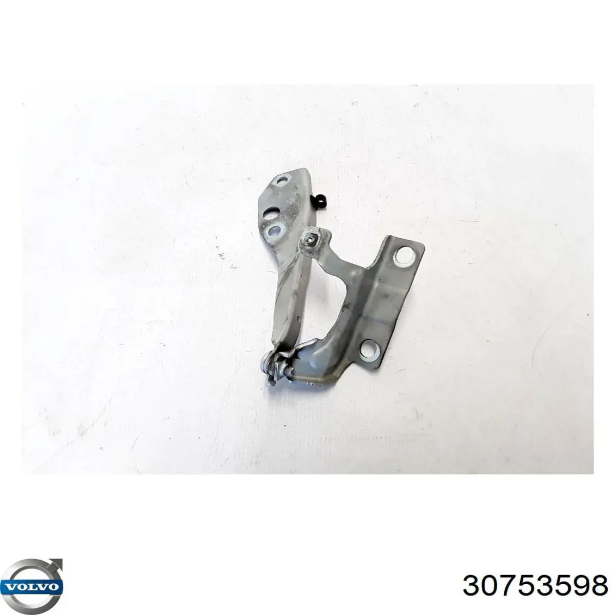 Петля капота, правая Volvo 30753598 цена, от 11.27 USD