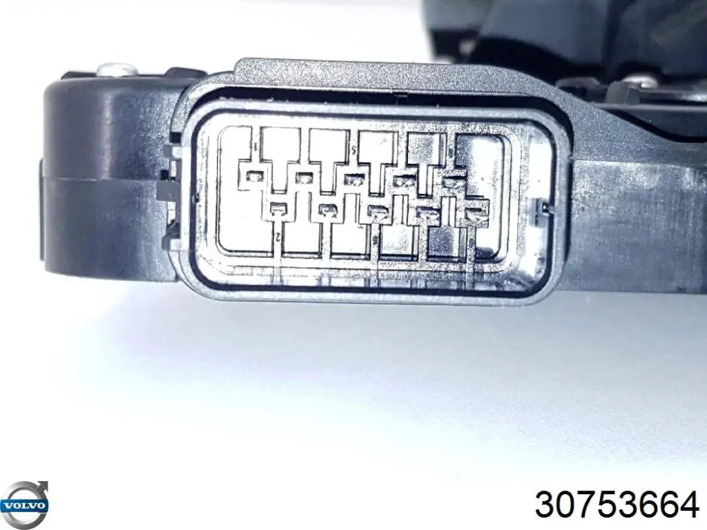 Купить 31416682 Volvo Замок передней правой двери