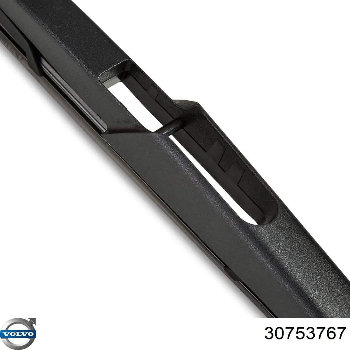 Купить 30863705 Volvo Дворник стеклоочистителя задний