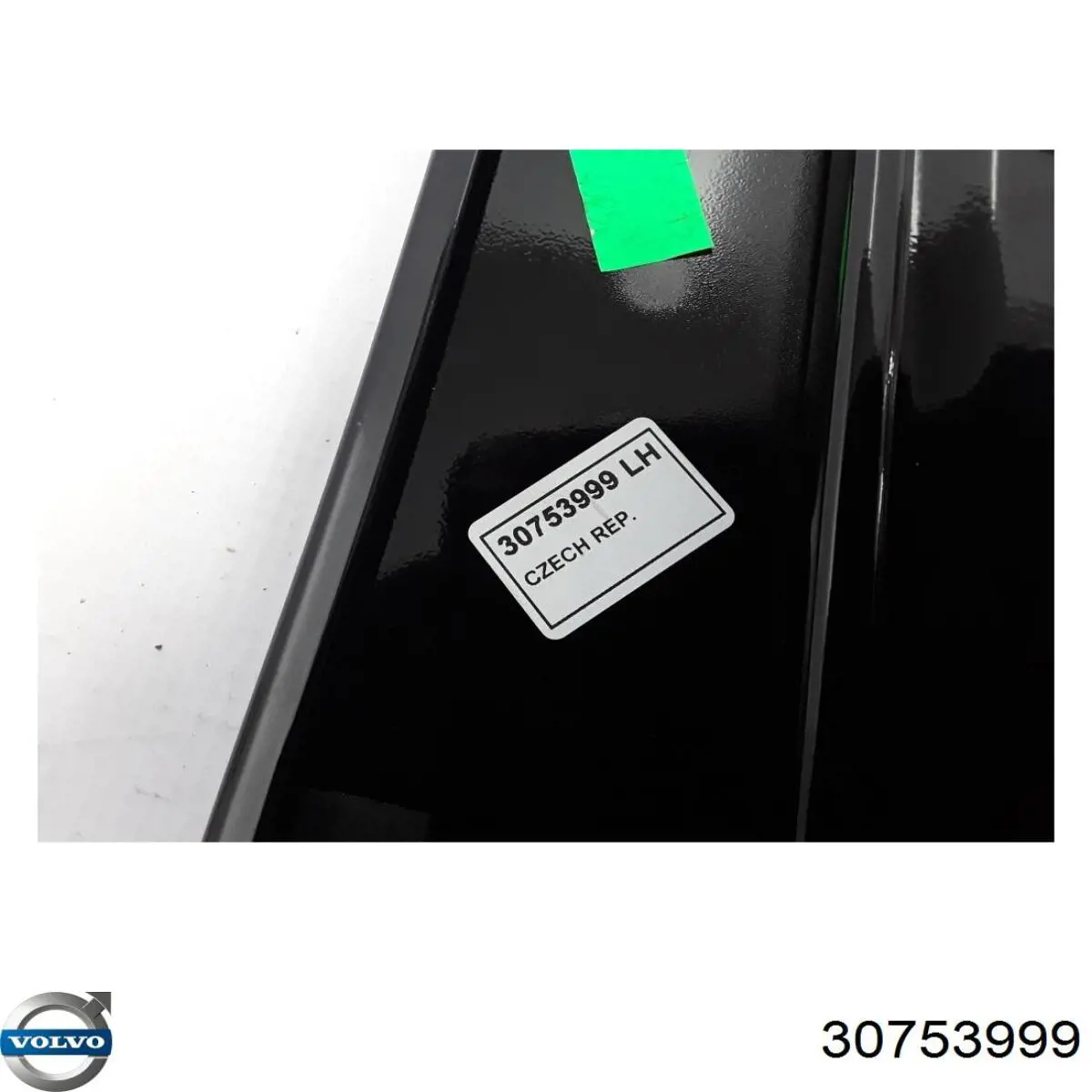  30753999 Volvo