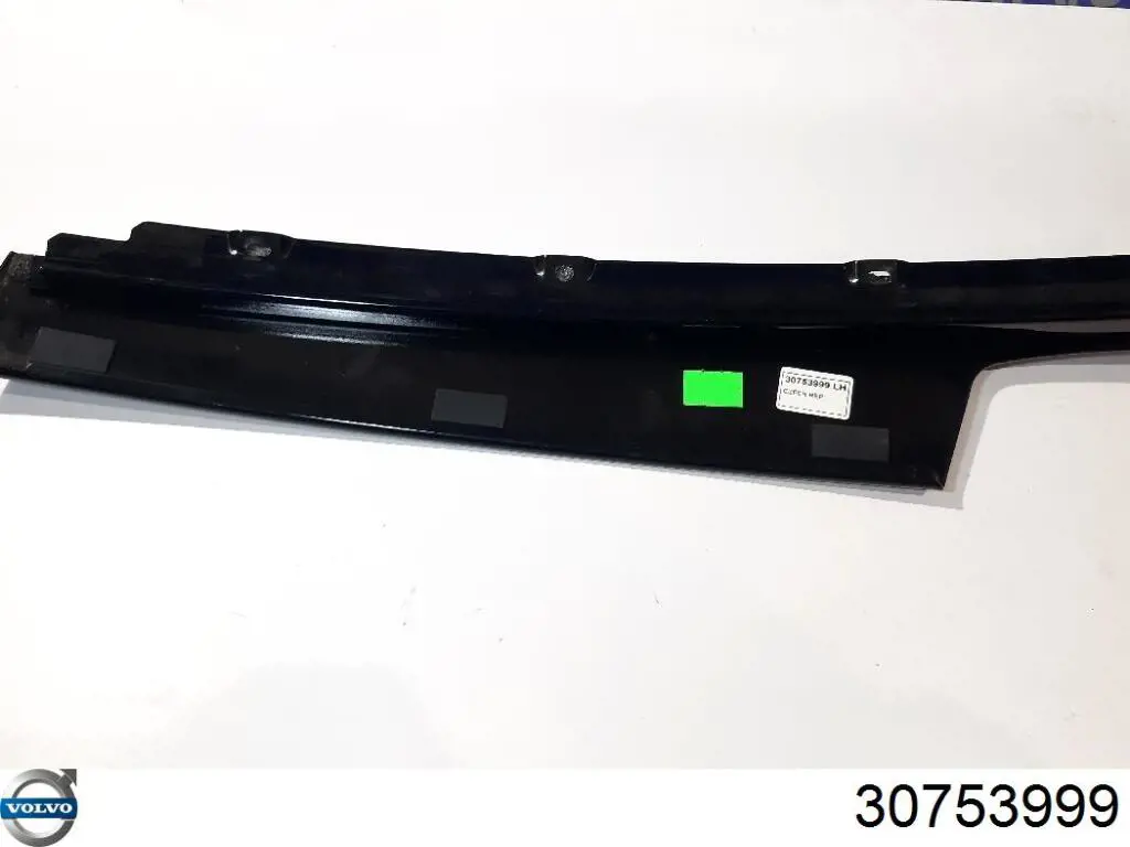 30753999 Volvo 