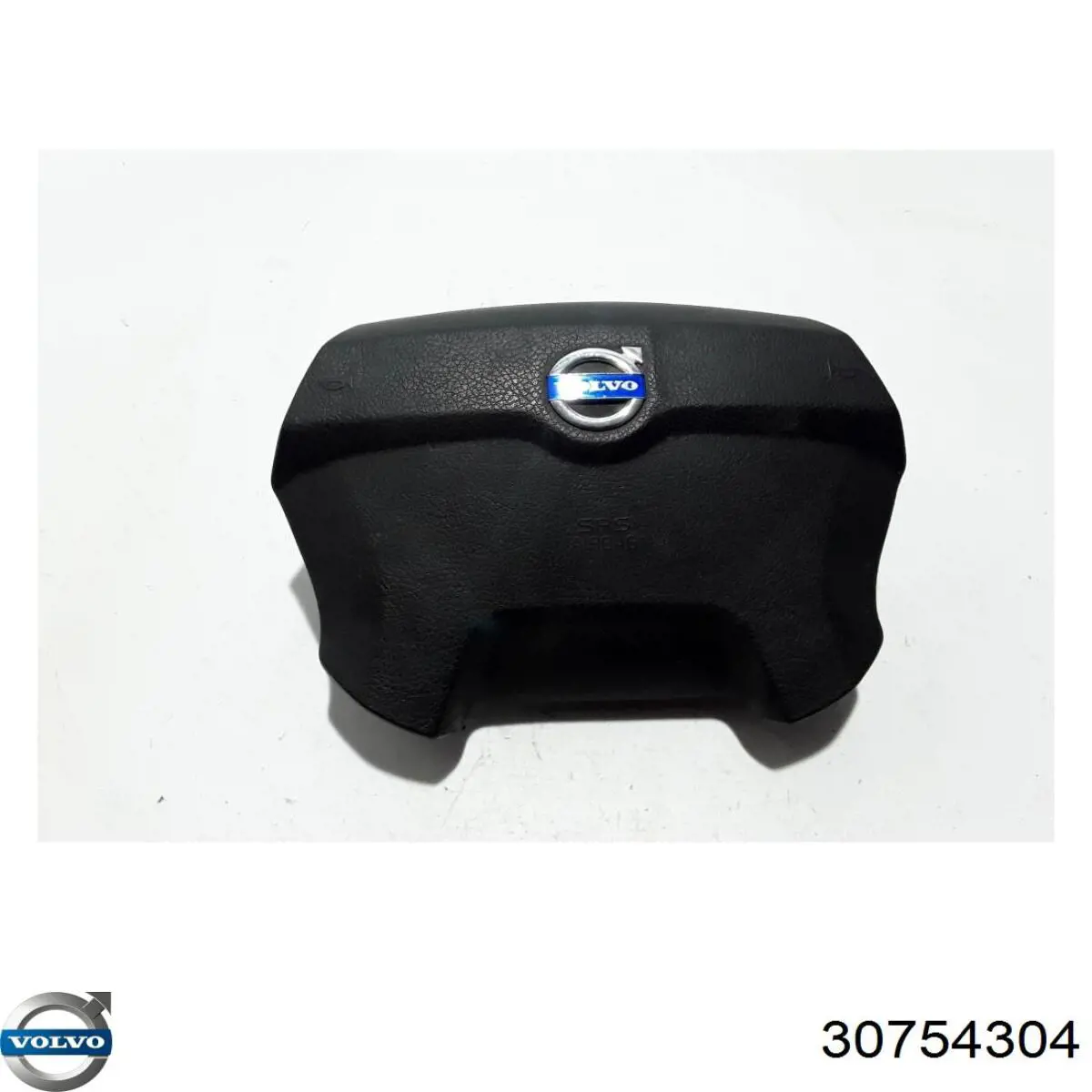 Airbag в мультируль Volvo 30754304 цена, от 21.11 USD