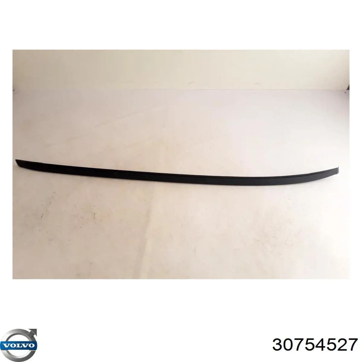 Рейлинг крыши левый Volvo 30754527 цена, от 56.24 USD
