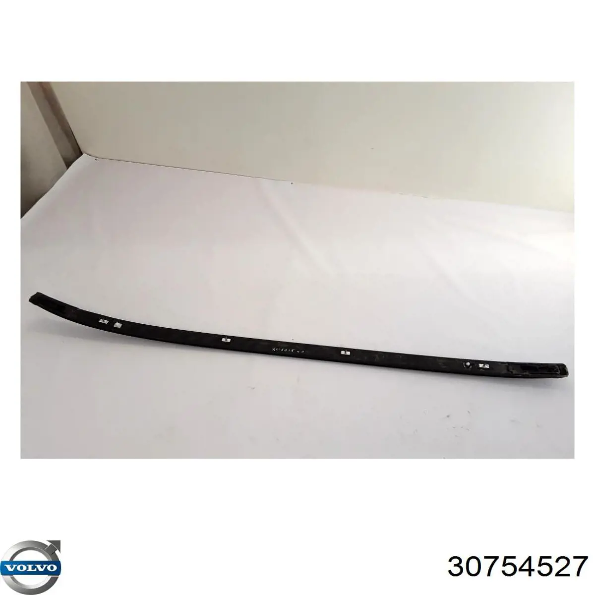Купить 30754527 Volvo Рейлинг крыши левый