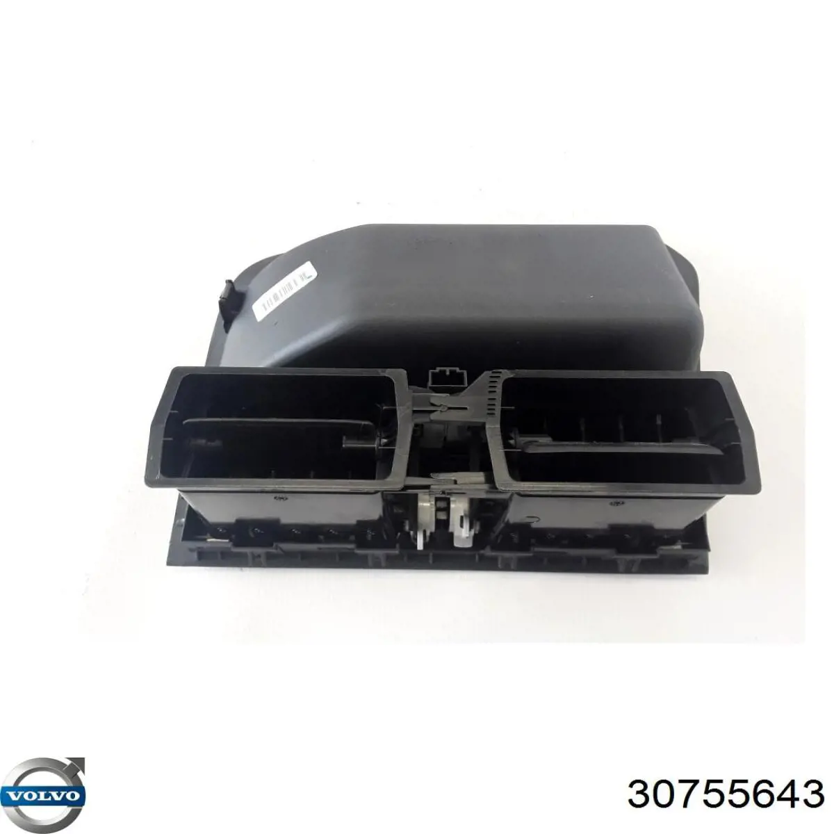 30755643 Volvo Решетка воздуховода