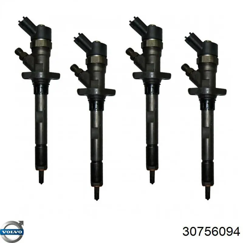 30756094 Volvo 