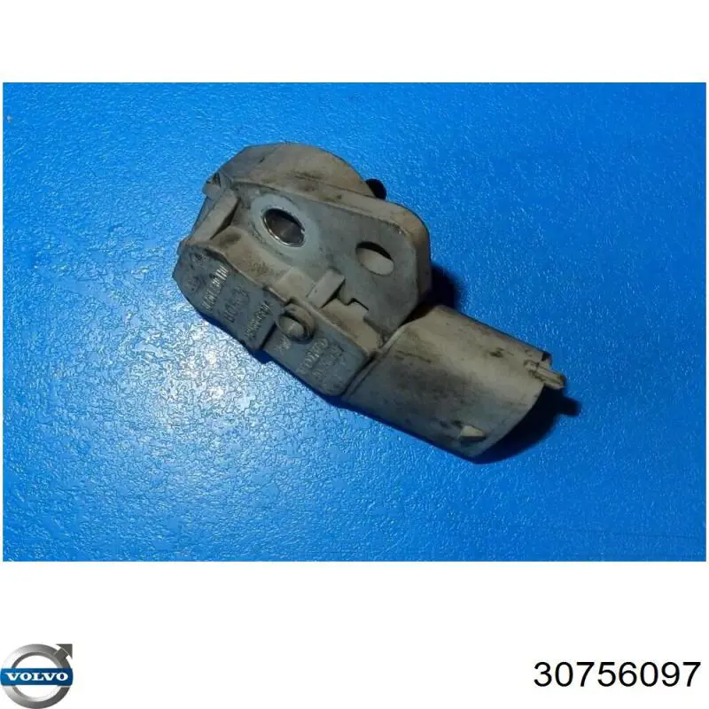 Датчик давления нагнетания воздуха Volvo 30756097 цена, от 19.69 USD
