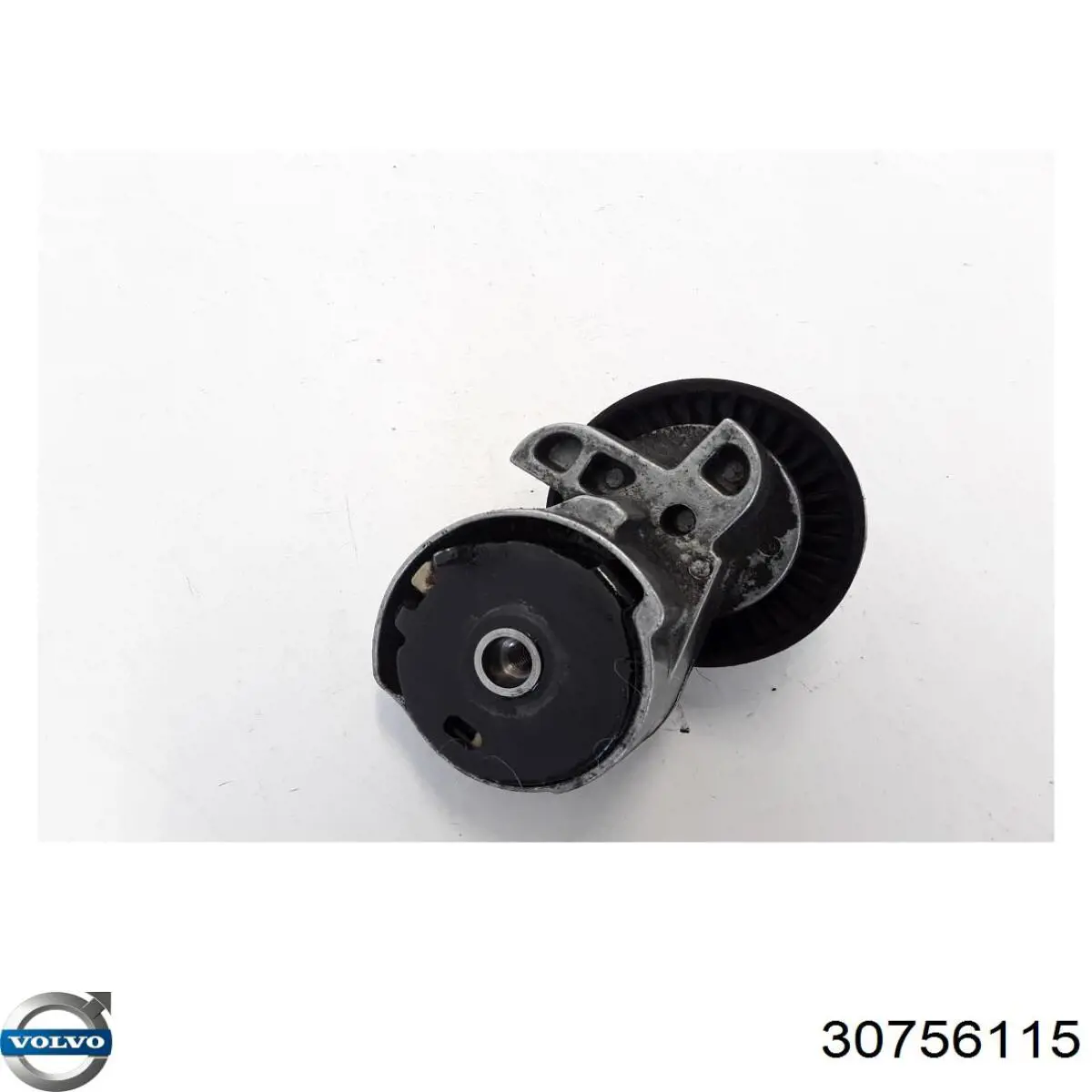 Маховик двигателя Volvo 30756115 цена, от 112.74 USD