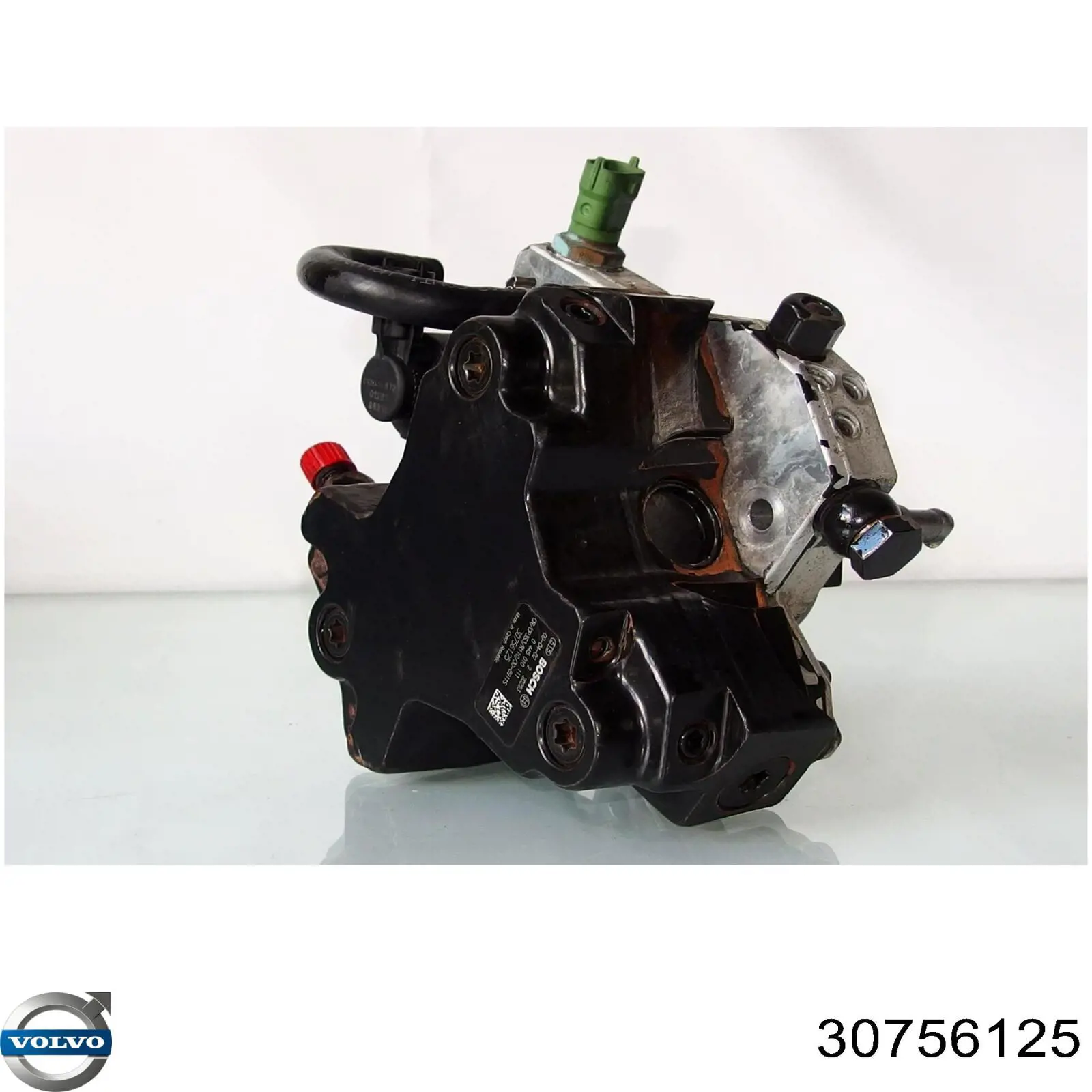Купить 30756125 Volvo ТНВД